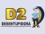 Logo de D2 Desentupidora Campos do Jordão